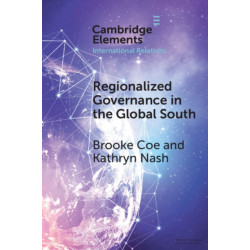 Regionalized Governance in the Global South