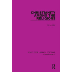 Christianity Among the Religions