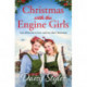 Christmas with the Engine Girls: An uplifting wartime Christmas romance