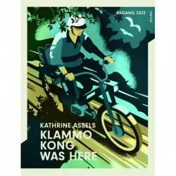 Klammo Kong was here: Årgang 2023 – Uskyld