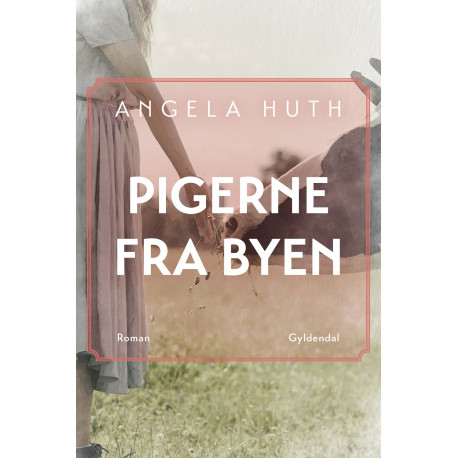 Pigerne fra byen