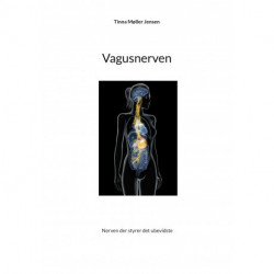 Vagusnerven: Nerven der styrer det ubevidste