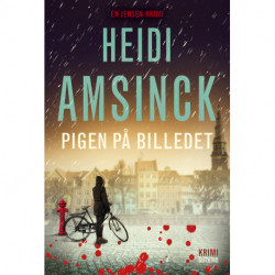 Pigen på billedet