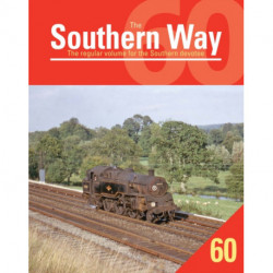Southern Way 60