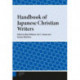 Handbook of Japanese Christian Writers