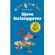 Sjove ferieopgaver