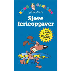 Sjove ferieopgaver