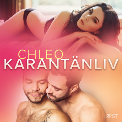 Karantänliv – erotisk novell
