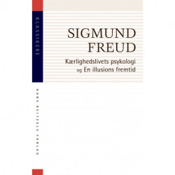 Kærlighedslivets psykologi. En illusions fremtid