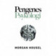 Pengenes psykologi: Eviggyldige indsigter i rigdom, grådighed og lykke