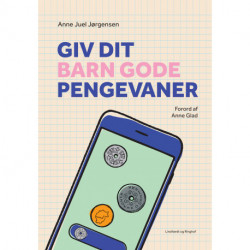 Giv dit barn gode pengevaner