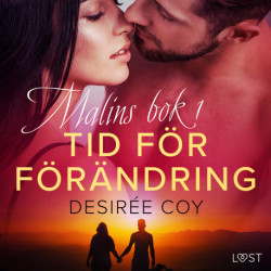 Tid för förändring - Malins bok 1