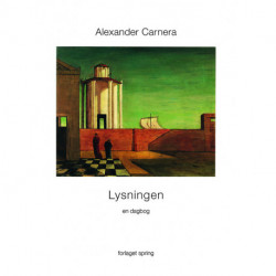 Lysningen: en dagbog
