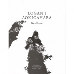 Logan i Aokigahara