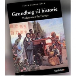 Grundbog til historie: verden uden for Europa