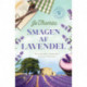 Smagen af lavendel