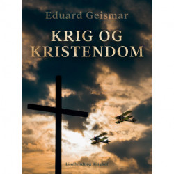 Krig og kristendom