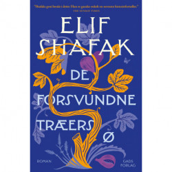 De forsvundne træers ø