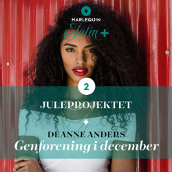 Genforening i december
