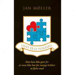 Livet er et puslespil