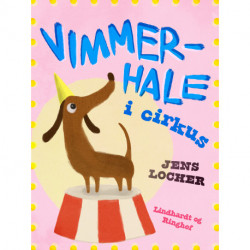 Vimmerhale i cirkus