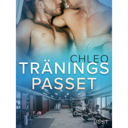 Träningspasset – erotisk novell
