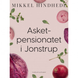 Asketpensionatet i Jonstrup