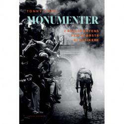 Monumenter