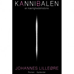 Kannibalen: En kærlighedshistorie