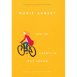 Jeg er egentlig ikke sådan