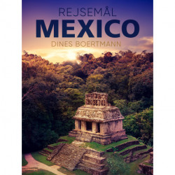 Rejsemål Mexico