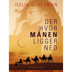 Der hvor månen ligger ned