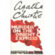 Murder on the Orient Express