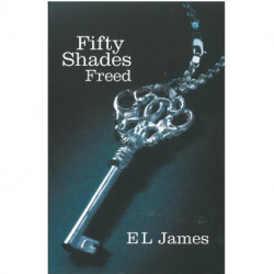 Fifty Shades Freed
