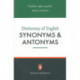 The Penguin Dictionary of English Synonyms & Antonyms