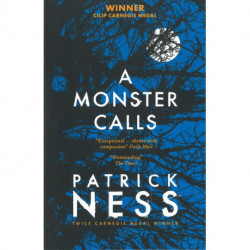 A Monster Calls