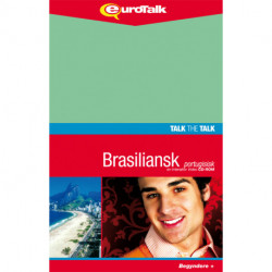 Brasiliansk portugisisk, kursus for unge