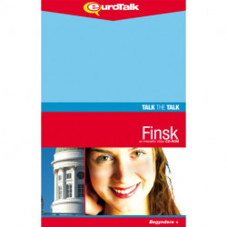 Finsk, kursus for unge