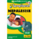 Nepalesisk kursus for børn CD-ROM