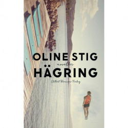 Hägring : noveller: noveller