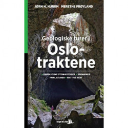 Geologiske turer i Oslo-traktene