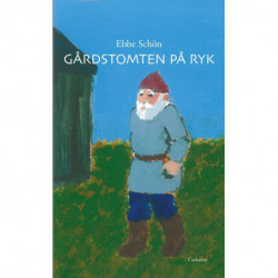 Gårdstomten på Ryk
