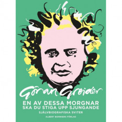 En av dessa morgnar ska du stiga upp sjungande