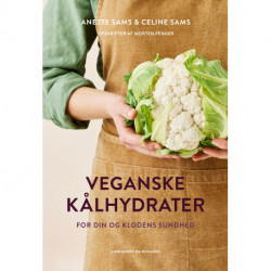 Veganske kålhydrater