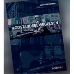 Modstandsbevægelsen