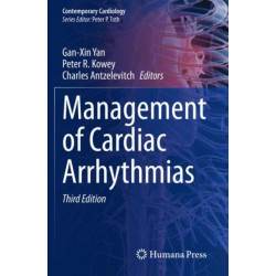 Management of Cardiac Arrhythmias