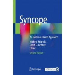 Syncope: An Evidence-Based Approach