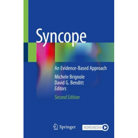 Syncope: An Evidence-Based Approach