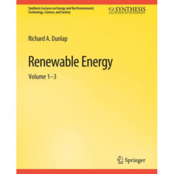 Renewable Energy: Volumes 1 – 3