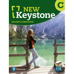 New Keystone, Level 3 Reader's Companion